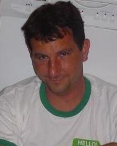Man, 53. wanderingwexfo