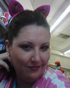 Woman, 44. kris10337