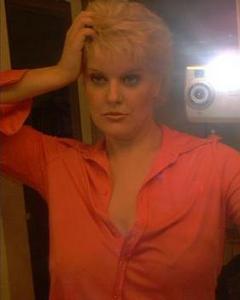 Woman, 59. hop66