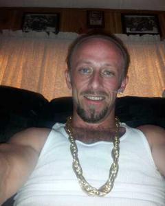 Man, 45. kensprite5535