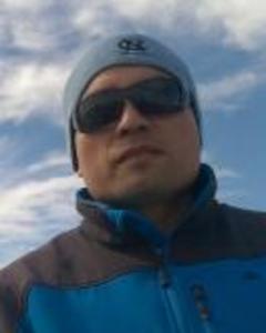 Man, 40. Luis2652