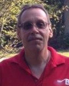 Man, 64. Ron2401
