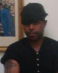 Man, 43. rashad316