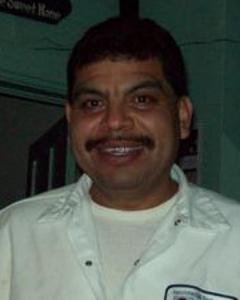 Man, 58. jesuslatino