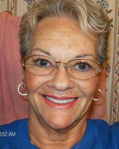 Woman, 83. MIMI6307