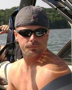 Man, 53. Clancy549
