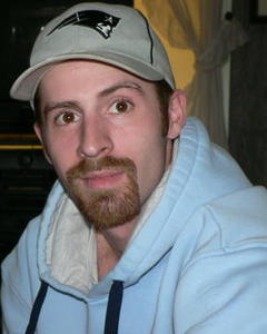 Man, 43. trevor911