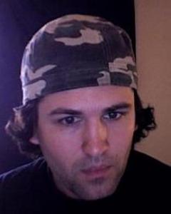 Man, 46. mugician
