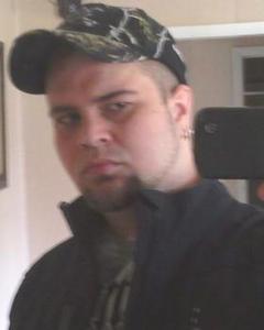 Man, 43. iceous