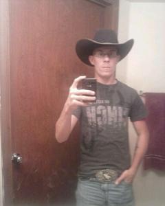 Man, 36. Cowboy1785