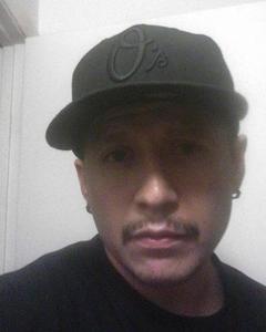 Man, 44. Handsomeface24