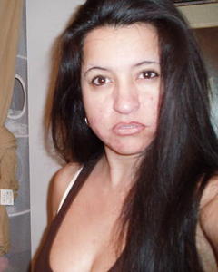 Woman, 45. 666mimi