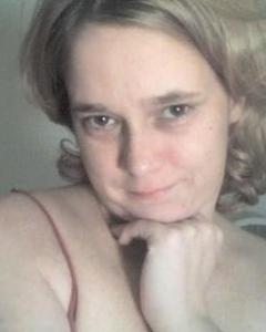 Woman, 43. SeXyLiLTeXaN