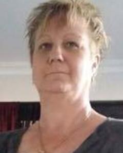 Woman, 64. Maryswis