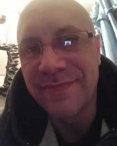 Man, 51. 0livinglifeaga