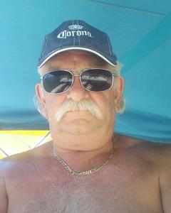 Man, 73. pat57chev