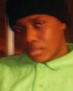 Man, 32. mook935403