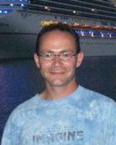 Man, 56. scdodge