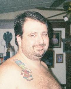 Man, 53. big_daddy53855