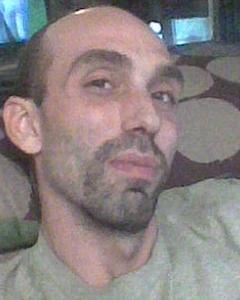 Man, 44. Eric4854