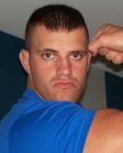 Man, 41. onetoughguy