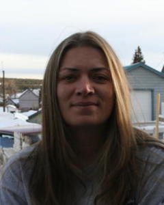 Woman, 45. missab