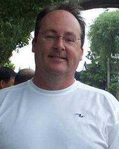 Man, 66. Mike_B838