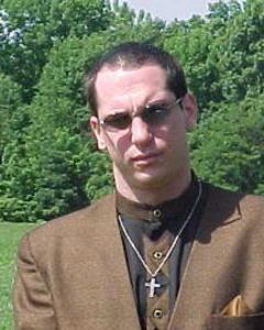 Man, 56. Mightyjoe274