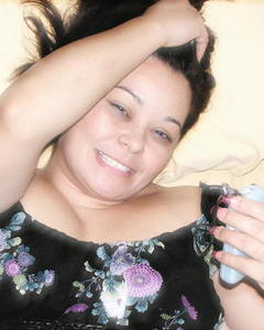 Woman, 47. HonneyBunny