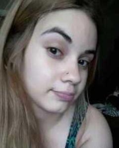 Woman, 30. Lupe_x3
