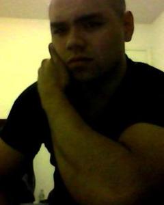 Man, 36. JohnE3255