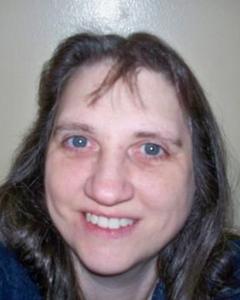 Woman, 60. RainBlue3095