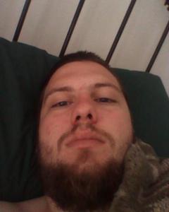 Man, 35. mijkaher