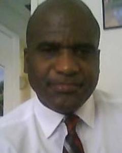 Man, 63. saw30019