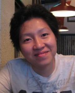 Woman, 38. glamoroustiger