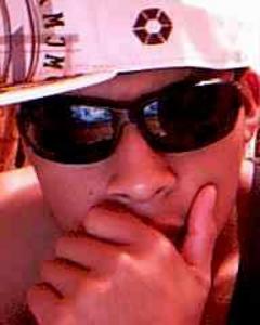 Man, 34. Gio234026