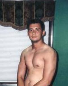 Man, 44. fonzy2300