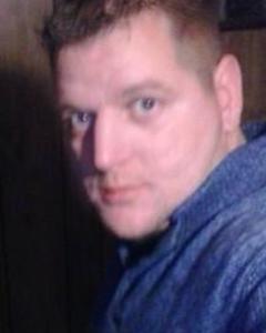 Man, 45. jimbo2510