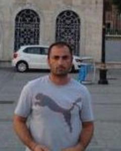 Man, 47. Roma3522