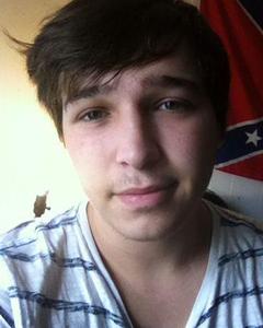 Man, 29. Cod_man0564