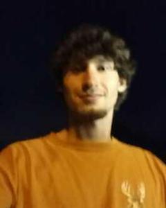Man, 33. Aaron_v