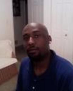 Man, 43. Dcizzle