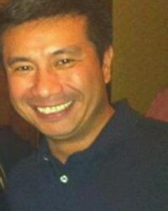 Man, 55. JRiver