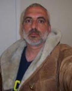 Man, 60. luchesa