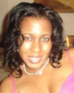 Woman, 48. CandiceNYC
