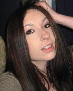 Woman, 41. traumatweety92
