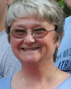 Woman, 69. Rosey201