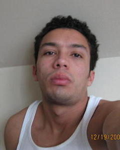 Man, 41. COLOMBIAN07