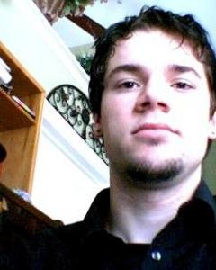 Man, 38. stillmin