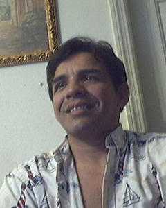 Man, 53. carlos49ers